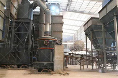 新疆石膏加工企业