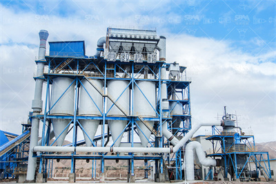 石灰石煅烧黏土水泥（LC3）研究进展