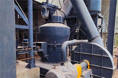 bauma CHINA 2024 | 黎明重工MTW欧版磨粉机震撼来袭！