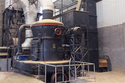 重钙超细立磨粉机：重质碳酸钙在填充母料中环保应用_桂林鸿程