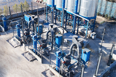 四川某钙粉厂重质碳酸钙黎明重工,磨粉机,雷蒙磨, .