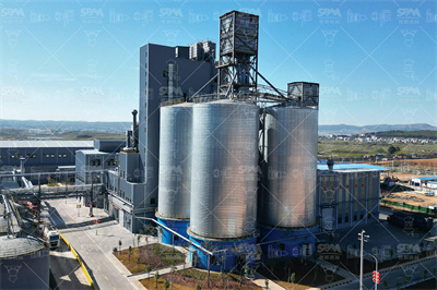 日产1000方砂石生产线价格多少？配置方案详解红星机器