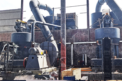 日产1500吨媒矸石砂石料设备