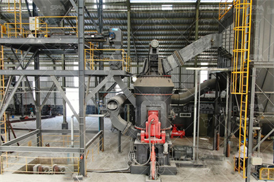 湖北超细立磨重钙制粉项目重质碳酸钙黎明重工,磨粉机,雷蒙 ...